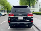 Toyota Land Cruiser VX 4.6 V8 2016 - Toyota Land Cruiser VX 4.6 V8 sx2016 siêu đẹp