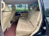 Toyota Land Cruiser VX 4.6 V8 2016 - Toyota Land Cruiser VX 4.6 V8 sx2016 siêu đẹp