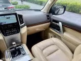 Toyota Land Cruiser VX 4.6 V8 2016 - Toyota Land Cruiser VX 4.6 V8 sx2016 siêu đẹp