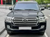 Toyota Land Cruiser VX 4.6 V8 2016 - Toyota Land Cruiser VX 4.6 V8 sx2016 siêu đẹp
