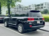 Toyota Land Cruiser VX 4.6 V8 2016 - Toyota Land Cruiser VX 4.6 V8 sx2016 siêu đẹp