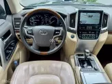 Toyota Land Cruiser VX 4.6 V8 2016 - Toyota Land Cruiser VX 4.6 V8 sx2016 siêu đẹp