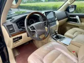 Toyota Land Cruiser VX 4.6 V8 2016 - Toyota Land Cruiser VX 4.6 V8 sx2016 siêu đẹp