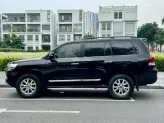 Toyota Land Cruiser VX 4.6 V8 2016 - Toyota Land Cruiser VX 4.6 V8 sx2016 siêu đẹp