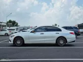 Mercedes-Benz C200 Avantgarde Plus 2022 - Trắng NT Đen