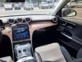 Mercedes-Benz C200 Avantgarde Plus 2022 - Trắng NT Đen