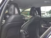 Mercedes-Benz C200 Avantgarde Plus 2022 - Trắng NT Đen