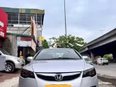 Honda Civic 1.8 AT 2012 - Xe Nhật bền bỉ, lái cực đã, giá tốt liên hệ em