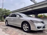 Honda Civic 1.8 AT 2012 - Xe Nhật bền bỉ, lái cực đã, giá tốt liên hệ em