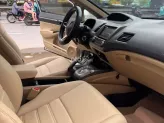 Honda Civic 1.8 AT 2012 - Xe Nhật bền bỉ, lái cực đã, giá tốt liên hệ em