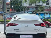 Mercedes-Benz AMG GLE 53 4MATIC Coupe 2022 - Xe 1 chủ từ mới, siêu hiếm