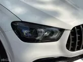 Mercedes-Benz AMG GLE 53 4MATIC Coupe 2022 - Xe 1 chủ từ mới, siêu hiếm