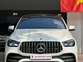 Mercedes-Benz AMG GLE 53 4MATIC Coupe 2022 - Xe 1 chủ từ mới, siêu hiếm