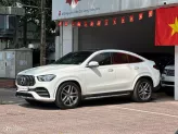Mercedes-Benz AMG GLE 53 4MATIC Coupe 2022 - Xe 1 chủ từ mới, siêu hiếm