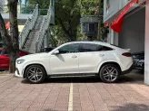 Mercedes-Benz AMG GLE 53 4MATIC Coupe 2022 - Xe 1 chủ từ mới, siêu hiếm