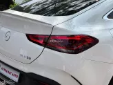 Mercedes-Benz AMG GLE 53 4MATIC Coupe 2022 - Xe 1 chủ từ mới, siêu hiếm