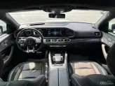 Mercedes-Benz AMG GLE 53 4MATIC Coupe 2022 - Xe 1 chủ từ mới, siêu hiếm