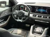 Mercedes-Benz AMG GLE 53 4MATIC Coupe 2022 - Xe 1 chủ từ mới, siêu hiếm