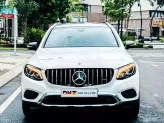 Mercedes-Benz GLC 200 4Matic 2019 - Trang bị nhiều phụ kiện