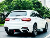 Mercedes-Benz GLC 200 4Matic 2019 - Trang bị nhiều phụ kiện