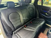 Mercedes-Benz GLC 200 4Matic 2019 - Trang bị nhiều phụ kiện