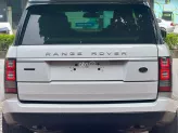 Land Rover Range Rover 3.0 2014 - Xe đăng ký 2015, nhập Mỹ