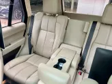 Land Rover Range Rover 3.0 2014 - Xe đăng ký 2015, nhập Mỹ