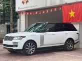 Land Rover Range Rover 3.0 2014 - Xe đăng ký 2015, nhập Mỹ