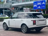 Land Rover Range Rover 3.0 2015 - Xe nhập Mỹ, đăng ký 2016