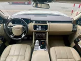 Land Rover Range Rover 3.0 2015 - Xe nhập Mỹ, đăng ký 2016