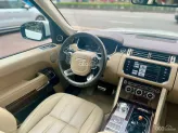Land Rover Range Rover 3.0 2015 - Xe nhập Mỹ, đăng ký 2016