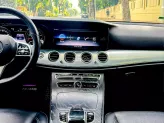 Mercedes-Benz E200 Sport 2020 - Xe đẹp như mới
