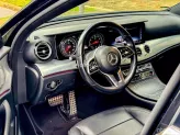 Mercedes-Benz E200 Sport 2020 - Xe đẹp như mới