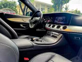 Mercedes-Benz E200 Sport 2020 - Xe đẹp như mới