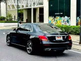 Mercedes-Benz E200 Sport 2020 - Xe đẹp như mới
