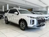 Hyundai Palisade Prestige 6 chỗ 2024 - Xe đảm bảo chất lượng hỗ trợ kiểm tra tại hãng