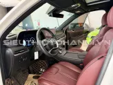 Hyundai Palisade Prestige 6 chỗ 2024 - Xe đảm bảo chất lượng hỗ trợ kiểm tra tại hãng