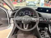 Mazda 3 2026 - Tiết kiệm 100 triệu mà xe đã lên full phụ kiện