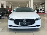 Mazda 3 2026 - Tiết kiệm 100 triệu mà xe đã lên full phụ kiện