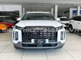 Hyundai Palisade Prestige 6 chỗ 2024 - Xe đảm bảo chất lượng hỗ trợ kiểm tra tại hãng