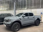 Ford Ranger Raptor 2025 - FORD RAPTOR 2025 CHẠY MỚI 3v, đổi xe mới 3.0 máy xăng