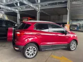 Ford EcoSport Titanium 1.5L AT 2019 - FORD ECOSPORT TITANIUM 2019_XE MỚI ĐI 6v thôi ạ