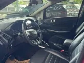 Ford EcoSport Titanium 1.5L AT 2019 - FORD ECOSPORT TITANIUM 2019_XE MỚI ĐI 6v thôi ạ