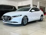 Mazda 3 2026 - Tiết kiệm 100 triệu mà xe đã lên full phụ kiện