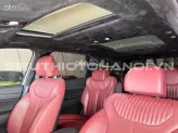 Hyundai Palisade Prestige 6 chỗ 2024 - Xe đảm bảo chất lượng hỗ trợ kiểm tra tại hãng
