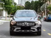 Mercedes-Benz GLC 200 2019 - Một chủ mua mới - Bảo trì bảo dưỡng full lịch sử hãng
