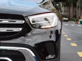 Mercedes-Benz GLC 200 2019 - Một chủ mua mới - Bảo trì bảo dưỡng full lịch sử hãng