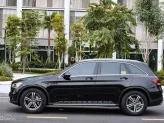 Mercedes-Benz GLC 200 2019 - Một chủ mua mới - Bảo trì bảo dưỡng full lịch sử hãng