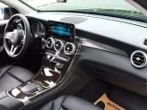 Mercedes-Benz GLC 200 2019 - Một chủ mua mới - Bảo trì bảo dưỡng full lịch sử hãng