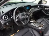 Mercedes-Benz GLC 200 2019 - Một chủ mua mới - Bảo trì bảo dưỡng full lịch sử hãng
